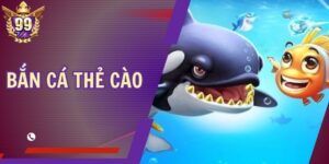 Bắn Cá Thẻ Cào - Cách Chơi Nâng Cao Mức Tiền Thưởng
