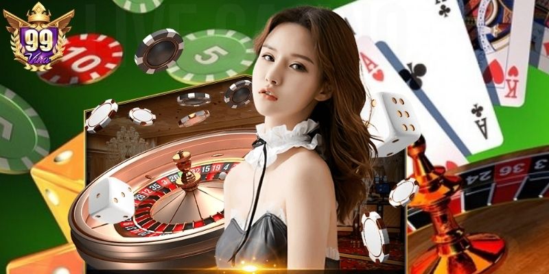 Học hỏi từ cao thủ 99Vina để làm chủ cuộc chơi Học hỏi từ cao thủ 99Vina để làm chủ cuộc chơi