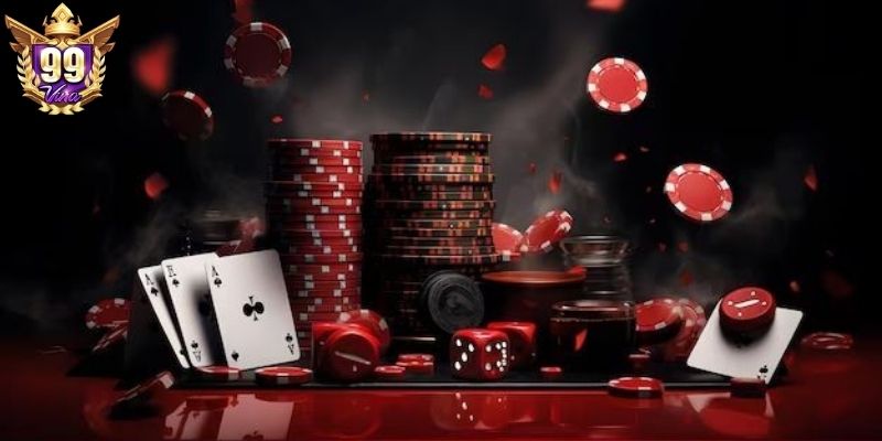 Những đánh giá quan trọng về nhà cái 99Vina Những đánh giá quan trọng về nhà cái 99Vina